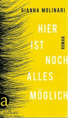 Molinari, Hier ist noch alles möglich.