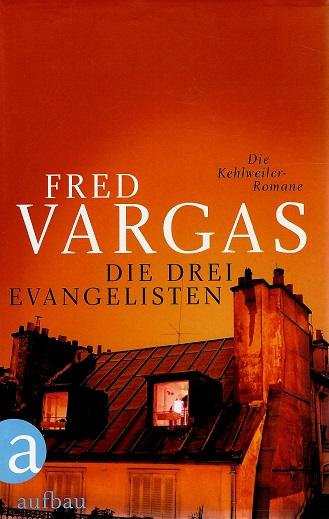 Vargas, Die drei Evangelisten.
