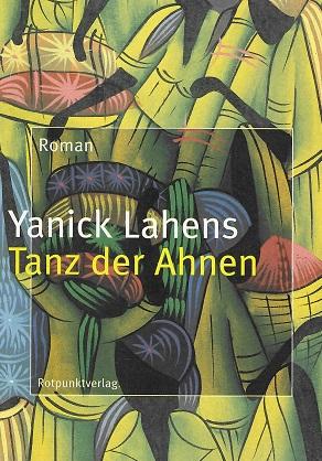 Lahens, Tanz der Ahnen.