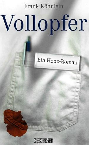 Köhnlein, Vollopfer.