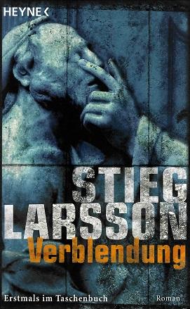 Larsson, Verblendung.