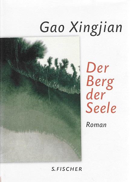 Xingjian, Der Berg der Seele.