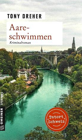 Dreher, Aareschwimmen.