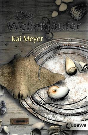 Meyer, Die Wellenläufer.