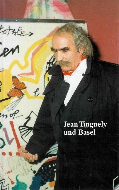 Pardey, Jean Tinguely und Basel.