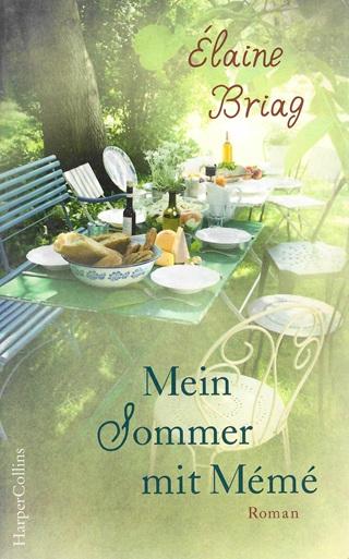 Briag, Mein Sommer mit Mémé.