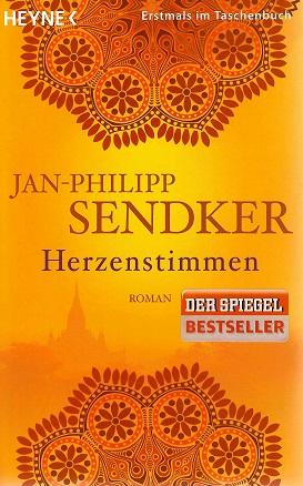 Sendker, Herzenstimmen.