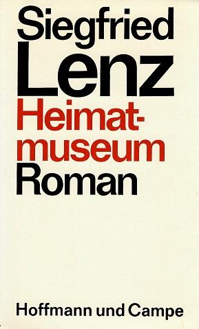 Lenz, Heimatmuseum.