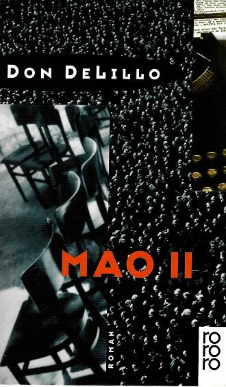 DeLillo, Mao II.