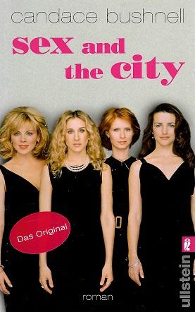 Bushnell, Sex and the city.