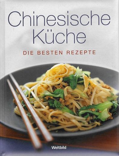 Wallace, Chinesische Küche.