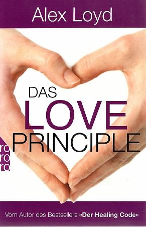 Loyd, Das Love Principle.