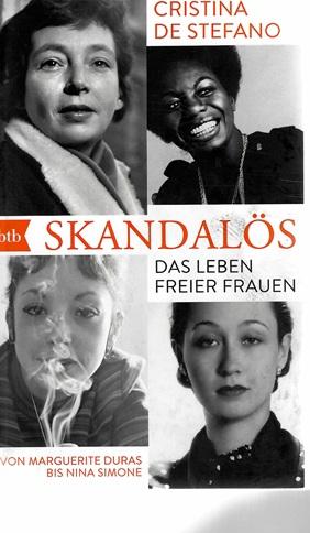 De Stefano, Skandalös.