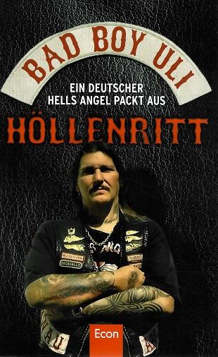 Detrois, Höllenritt.