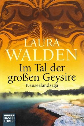 Walden, Im Tal der großen Geysire.