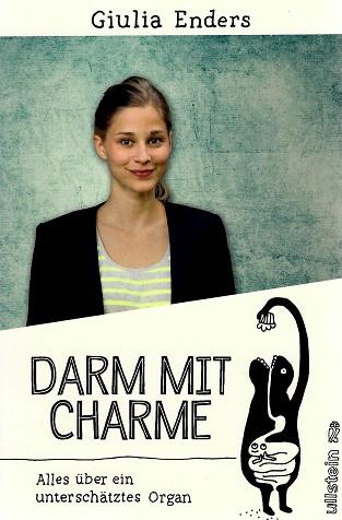 Enders, Darm mit Charme.