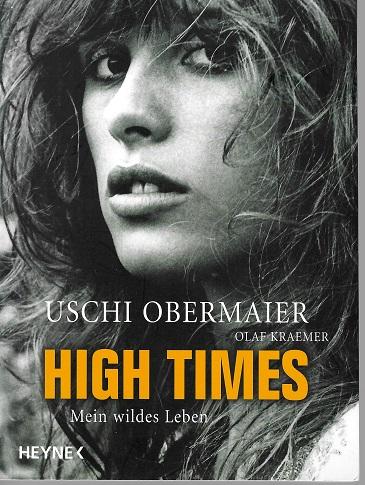 Obermaier, High times.