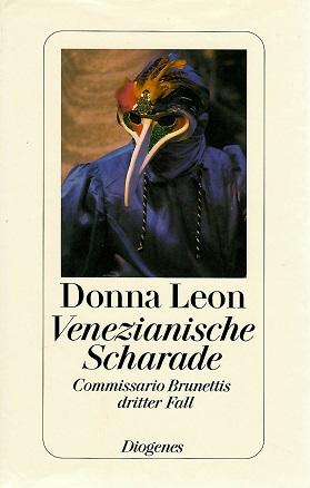 Leon, Venezianische Scharade.