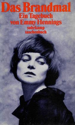 Hennings, Das Brandmal.
