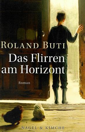 Buti, Das Flirren am Horizont.