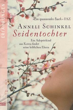 Schinkel, Seidentochter.