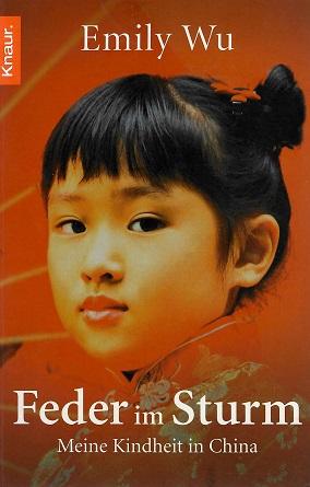 Wu, Feder im Sturm.