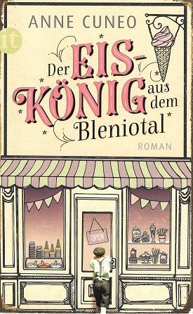 Cuneo, Der Eiskönig aus dem Bleniotal.
