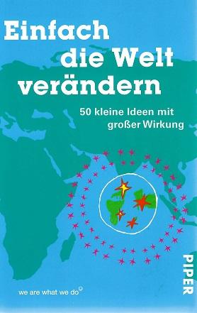 Harvey/Robinson, Einfach die Welt verändern.