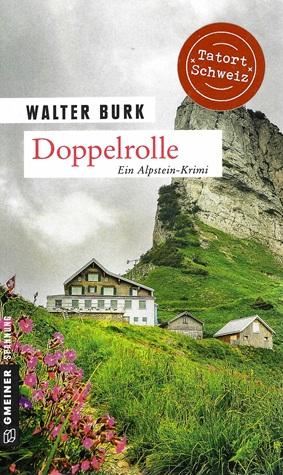 Burk, Doppelrolle.