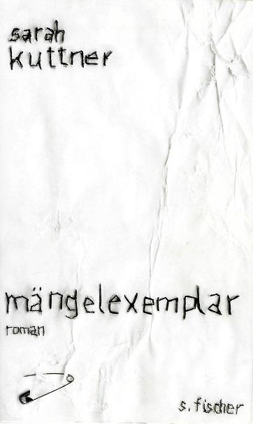 Kuttner, Mängelexemplar.