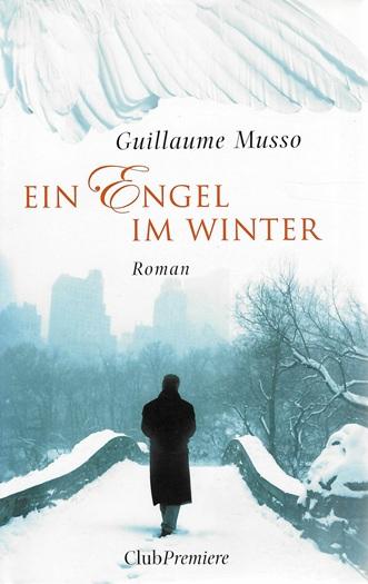 Musso, Ein Engel im Winter.