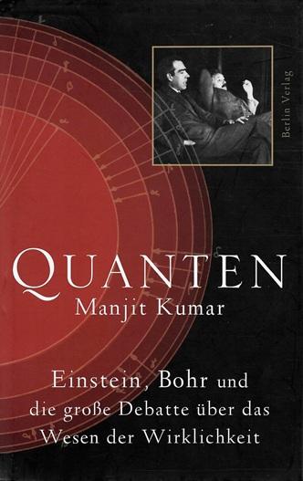 Kumar, Quanten.