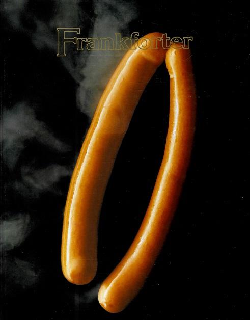 Bol, Frankforter.
