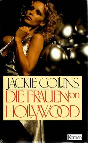 Collins, Die Frauen von Hollywood.