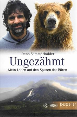 Sommerhalder, Ungezähmt.