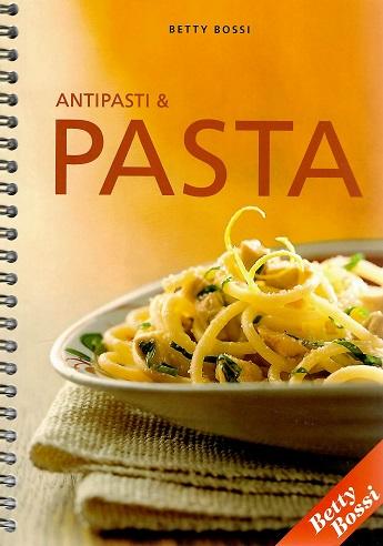 Bossi, Antipasti & Pasta.