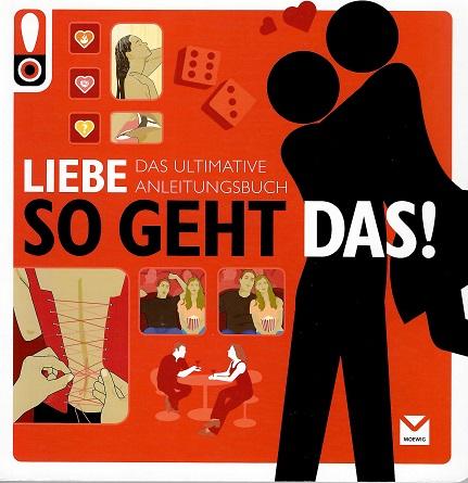 Heckscher, So geht das! Liebe.