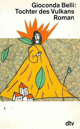 Belli, Tochter des Vulkans.