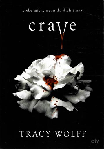 Wolff, Crave.
