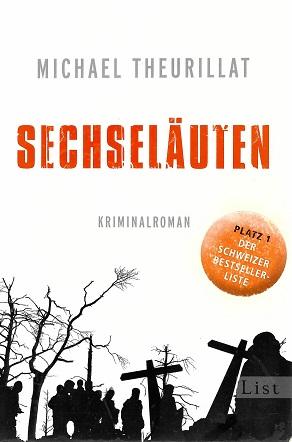 Theurillat, Sechseläuten.