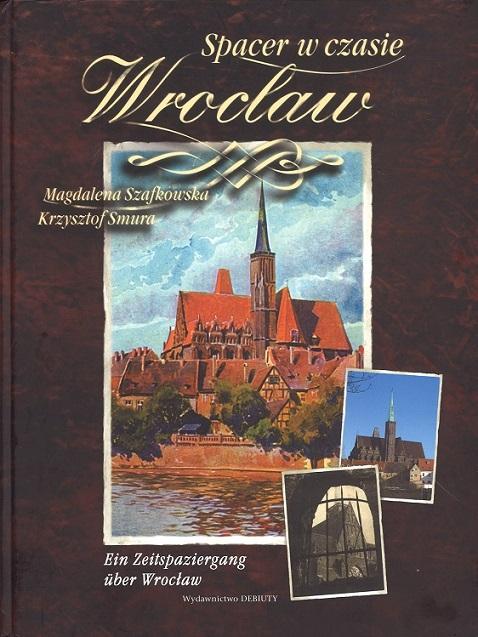 Szafkowska/Smura, Wroclaw.