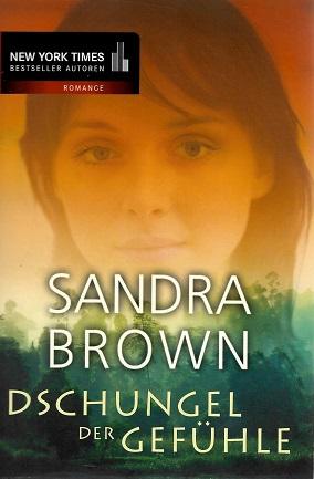 Brown, Dschungel der Gefühle.