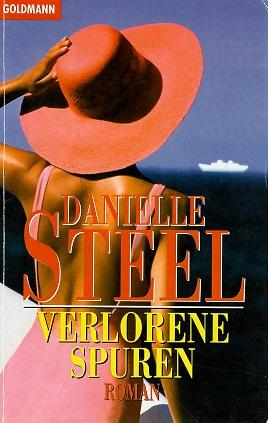 Steel, Verlorene Spuren.