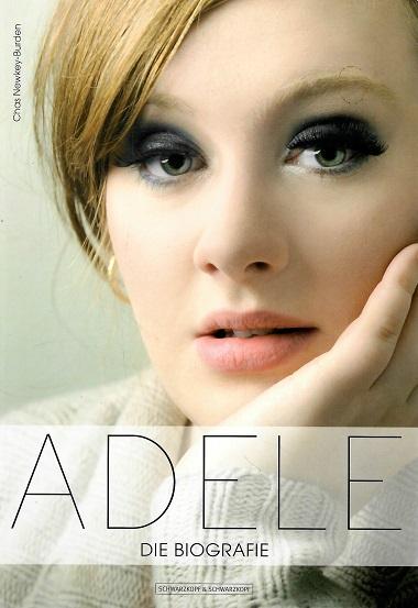 Newkey-Burden, Adele.