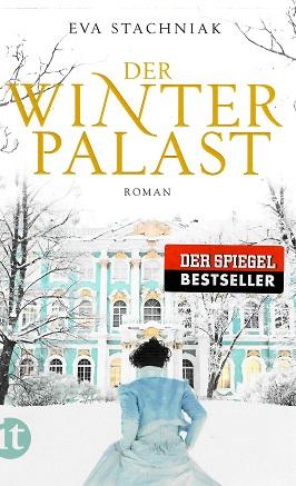 Stachniak, Der Winterpalast.