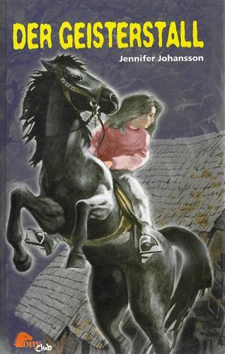 Johansson, Der Geisterstall.
