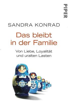 Konrad, Das bleibt in der Familie.