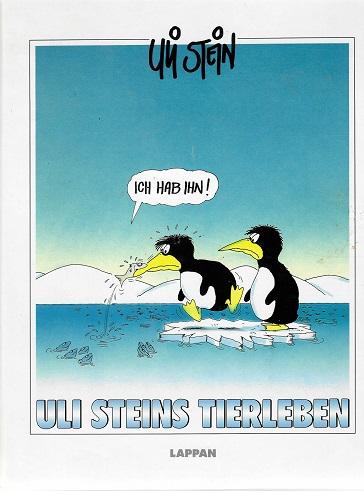 Stein, Uli Steins Tierleben.