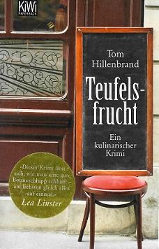 Hillenbrand, Teufelsfrucht.