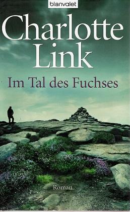 Link, Im Tal des Fuchses.